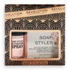 Makeup Revolution Soap Styler Duo