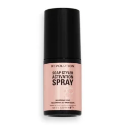 Makeup Revolution Soap Styler Activation Spray 50ml