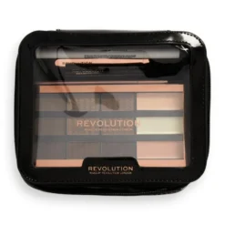 Makeup Revolution 'The Everything' Brow Kit