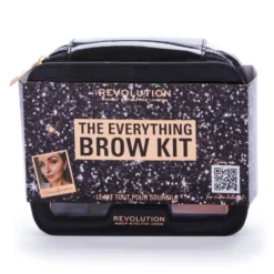 Makeup Revolution 'The Everything' Brow Kit
