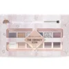 Makeup Revolution The Smokey Icon Palette Gift Set