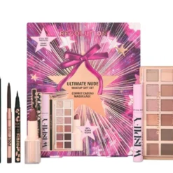 Makeup Revolution Ultimate Nude Giftset
