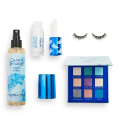 Makeup Revolution X Game of Thrones Winter Is Coming Set