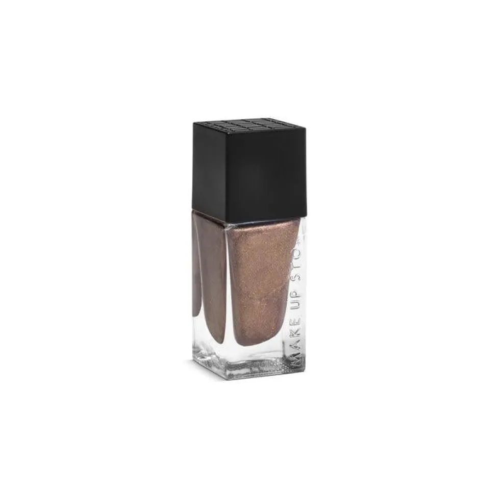 Make Up Store Nail Polish Vicky