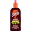Malibu Bronzing Oil with Coconut SPF6 200ml