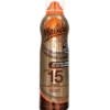 Malibu Bronzing Oil with Coconut Spray SPF15 175ml