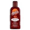 Malibu Bronzing Tanning Oil SPF10 200ml
