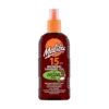 Malibu Bronzing Tanning Oil With Argan Oil SPF15 200ml