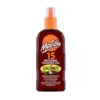 Malibu Bronzing Tanning Oil With Coconut SPF15 200ml