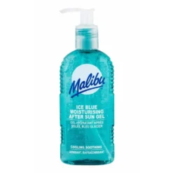 Malibu Ice Blue Moisturising After Sun Gel 200ml