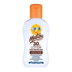 Malibu Kids Sun Lotion SPF30 100ml