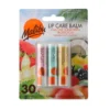 Malibu Lip Care Balm SPF30 3x5g
