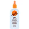 Malibu Lotion Spray SPF 20 200ml