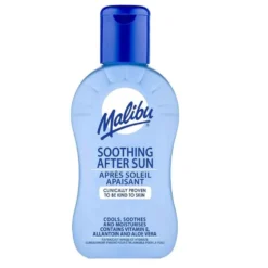 Malibu Soothing After Sun Lotion 200ml