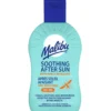 Malibu Soothing After Sun Lotion with Insect Repellent 200ml