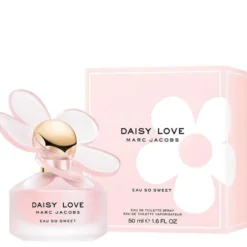 Marc Jacobs Daisy Love Eau So Sweet Edt 50ml