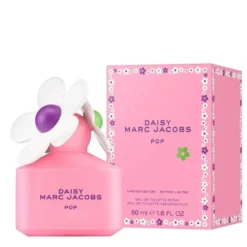 Marc Jacobs Daisy Pop Edt 50ml