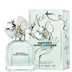 Marc Jacobs Perfect Edt 50ml