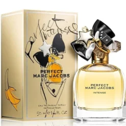 Marc Jacobs Perfect Intense Edp 50ml