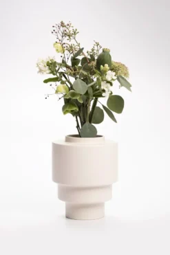 Marksöjd Akka Keramikvas 19,5 cm