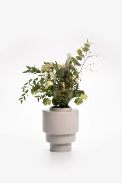 Marksöjd Akka Keramikvas 19,5 cm