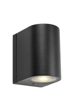 Markslöjd Alor fasadlampa