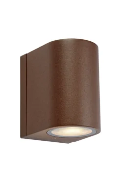 Markslöjd Alor fasadlampa
