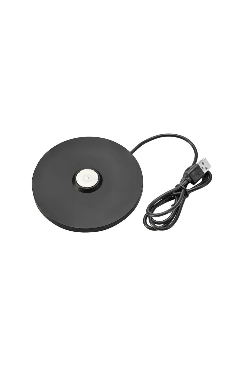 Markslöjd Anno uppladdningsbar bordslampa
