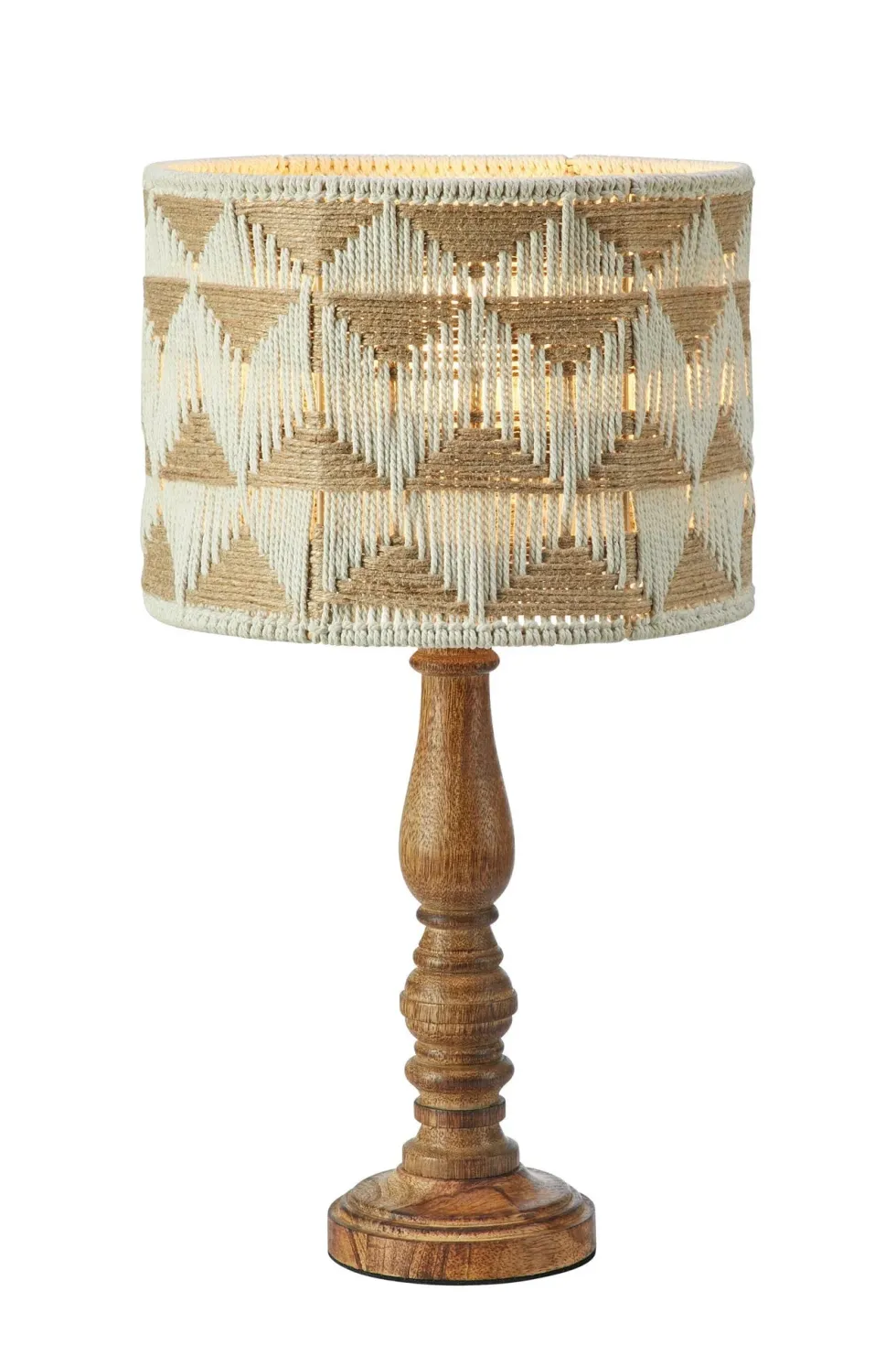 Markslöjd Ano bordslampa