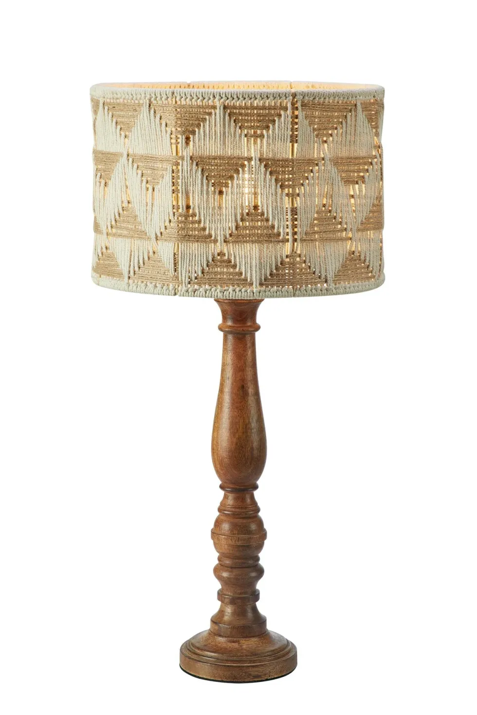 Markslöjd Ano bordslampa