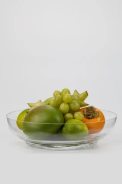 Markslöjd Asta Glasskål Klar