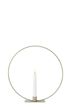 Markslöjd Auri Ljusstake