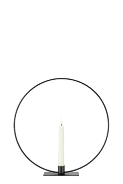 Markslöjd Auri Ljusstake