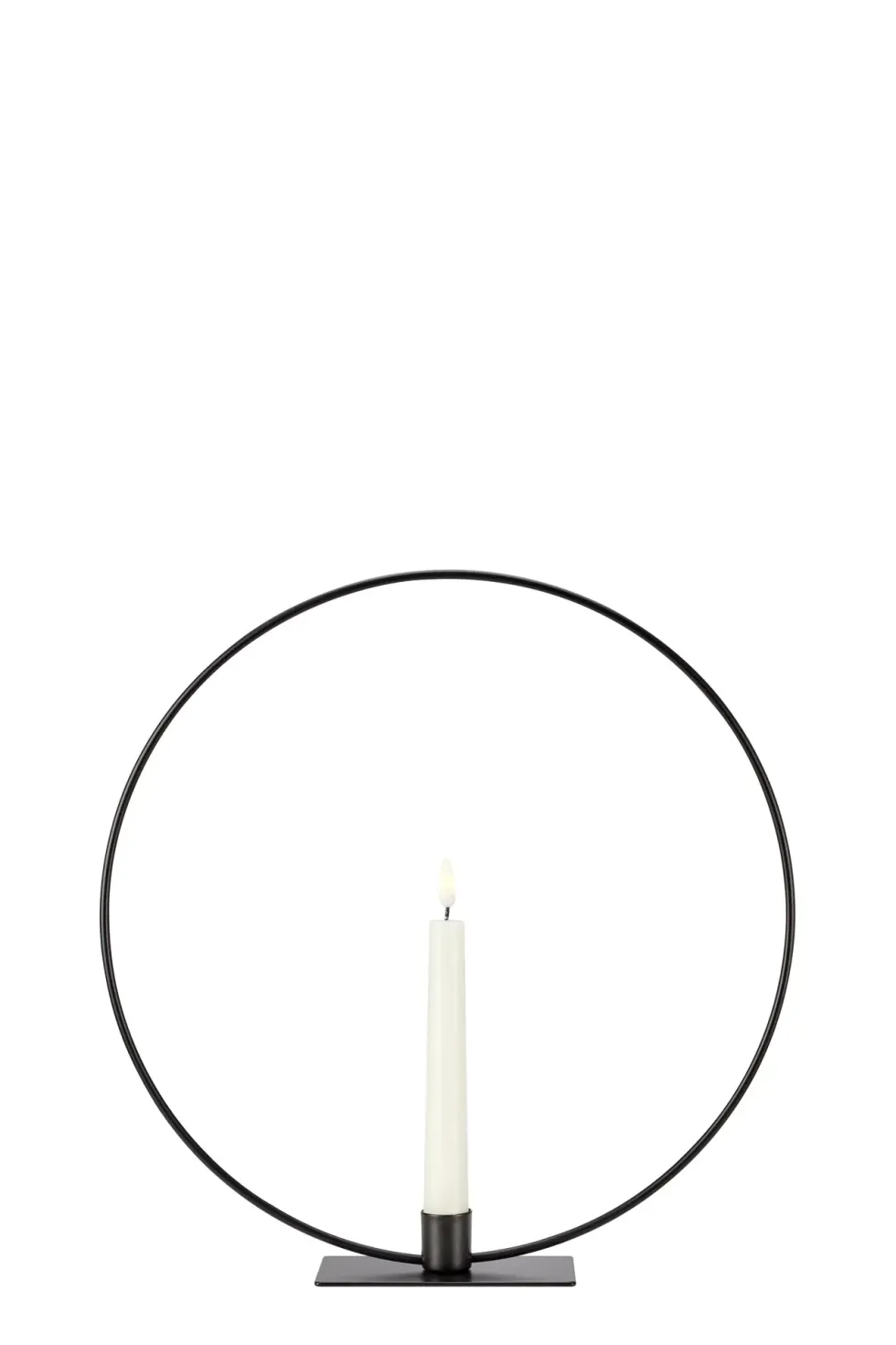 Markslöjd Auri Ljusstake