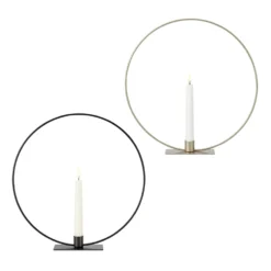 Markslöjd Auri Ljusstake