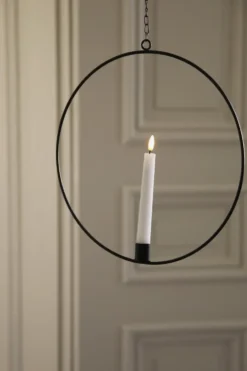 Markslöjd Auri Ljusstake hängande