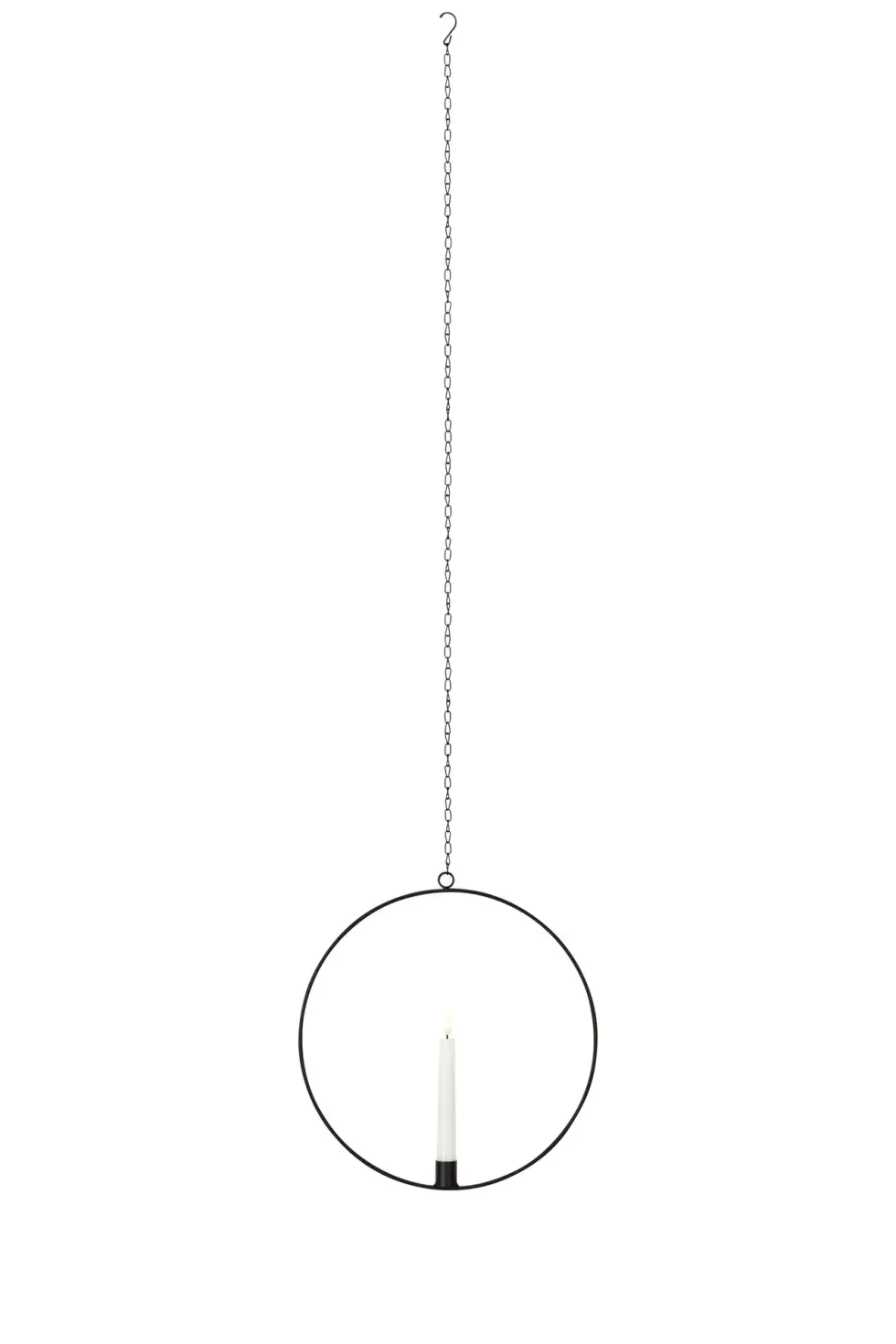 Markslöjd Auri Ljusstake hängande