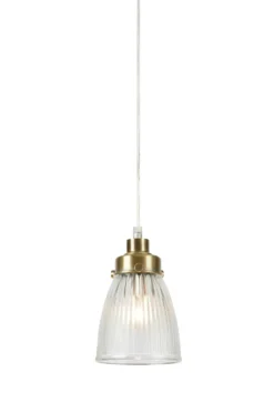 Markslöjd Bellis fönsterlampa