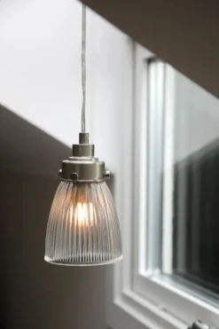 Markslöjd Bellis fönsterlampa
