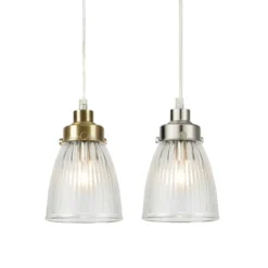 Markslöjd Bellis fönsterlampa
