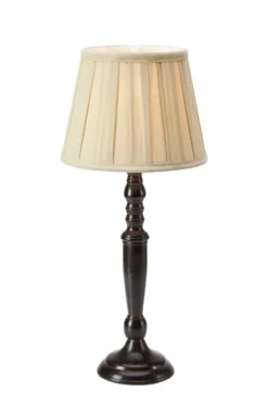 Markslöjd Chocolat bordslampa