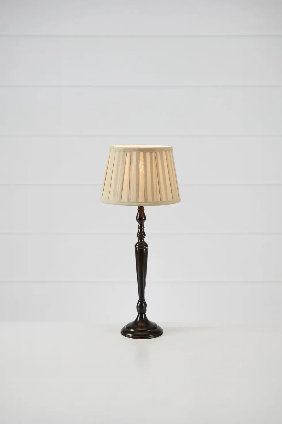 Markslöjd Chocolat bordslampa