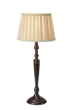 Markslöjd Chocolat bordslampa