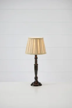 Markslöjd Chocolat bordslampa