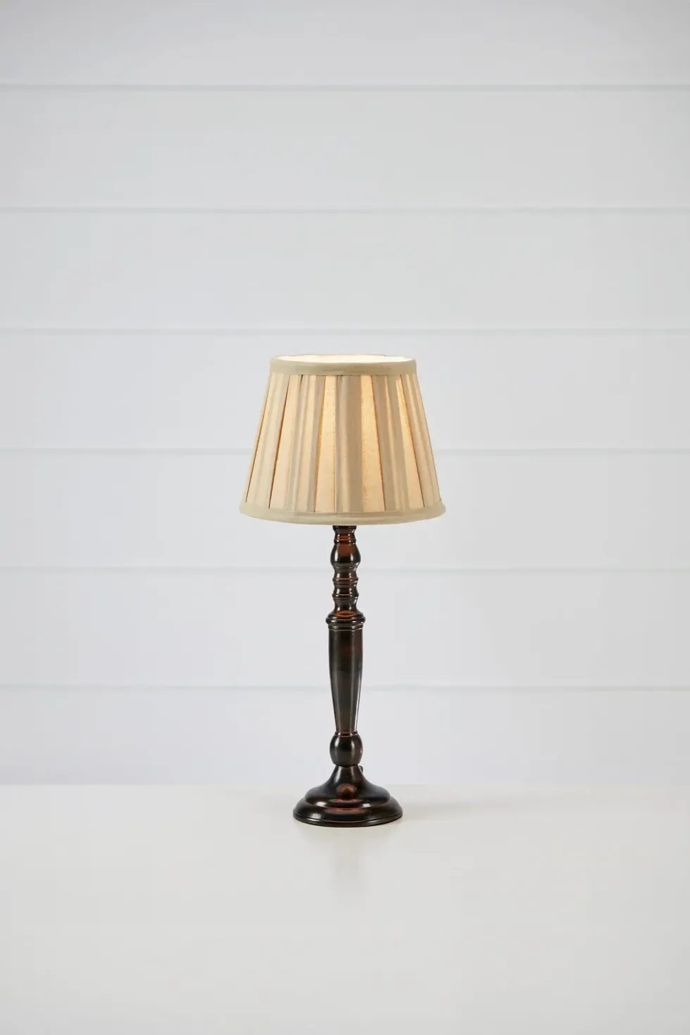 Markslöjd Chocolat bordslampa