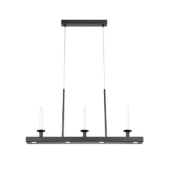 Markslöjd Dining taklampa svart