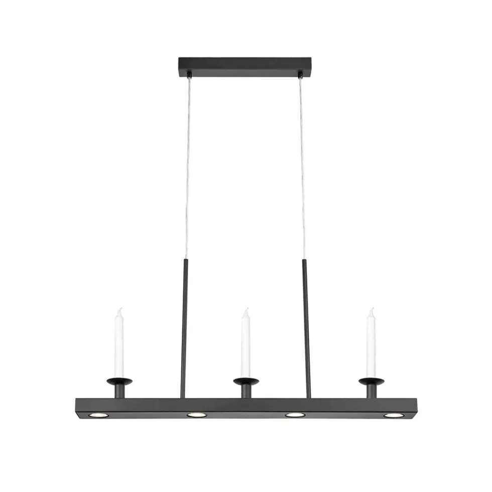 Markslöjd Dining taklampa svart