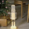 Markslöjd Douglas Bordsdekoration Nötknäppare 37 eller 53 cm