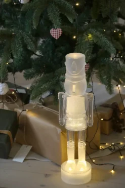 Markslöjd Douglas Bordsdekoration Nötknäppare 37 eller 53 cm