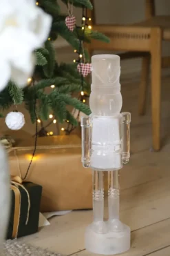 Markslöjd Douglas Bordsdekoration Nötknäppare 37 eller 53 cm
